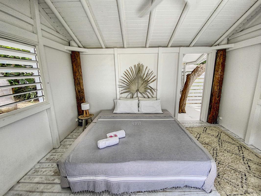 Location villa Oyster Pond Saint Martin_ Chambre 2 - 26